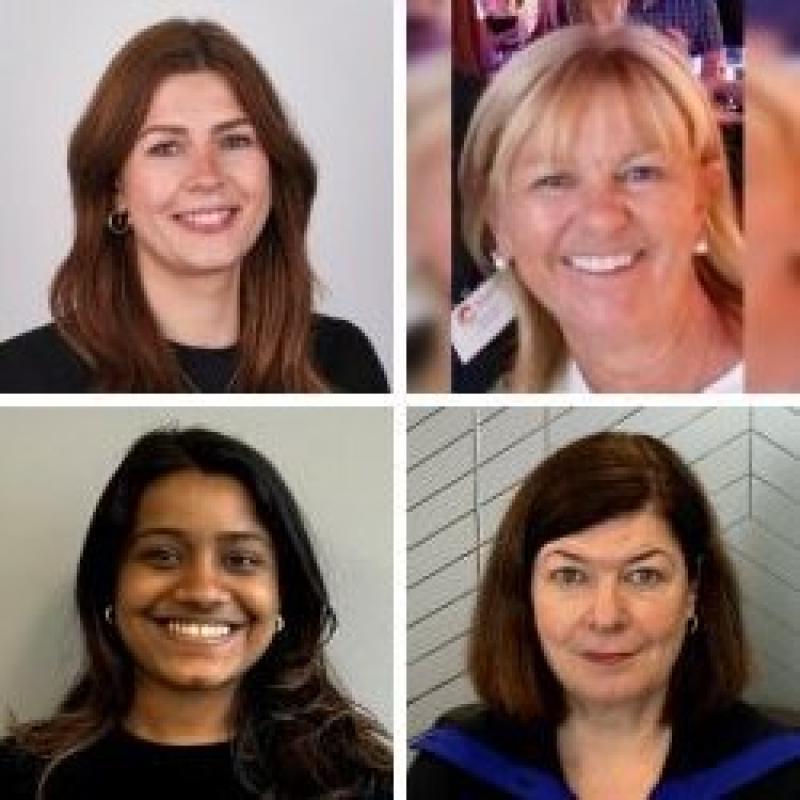 InteleTravel bolsters head office team