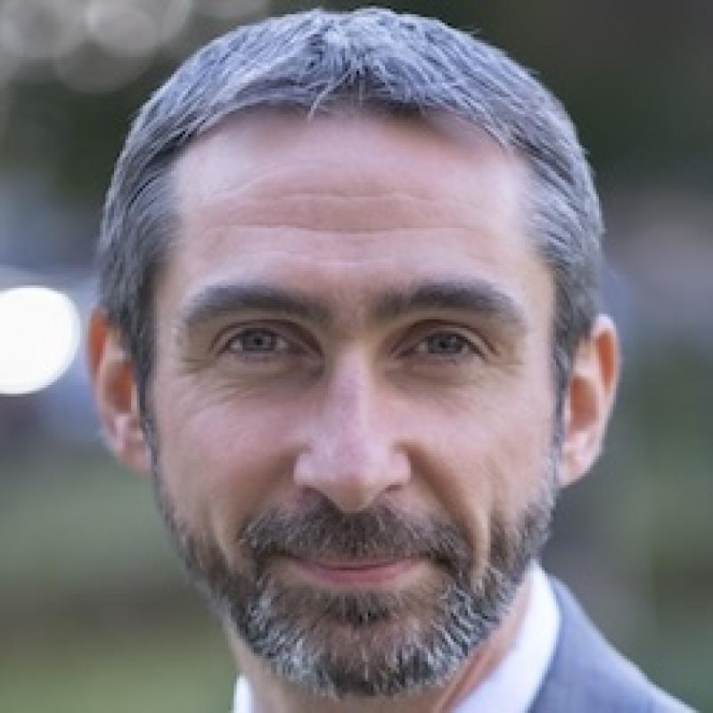 Sustainability champion becomes Clia Europe's new boss