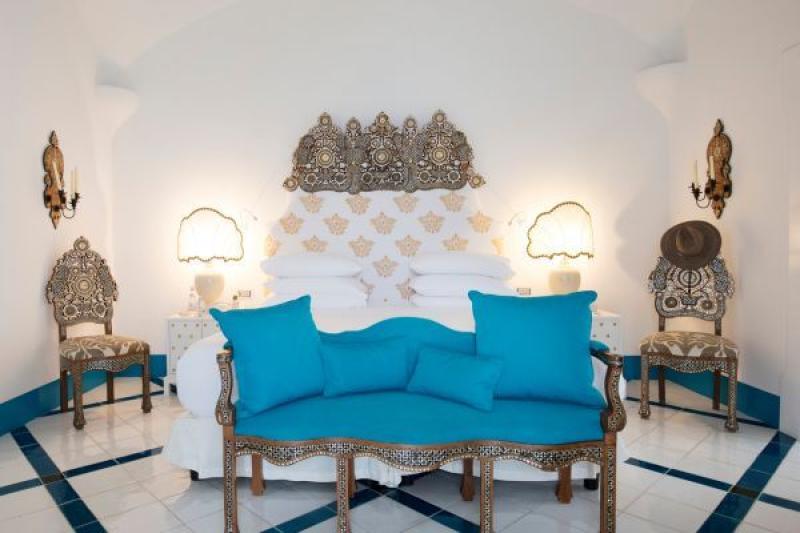 Treville Positano 