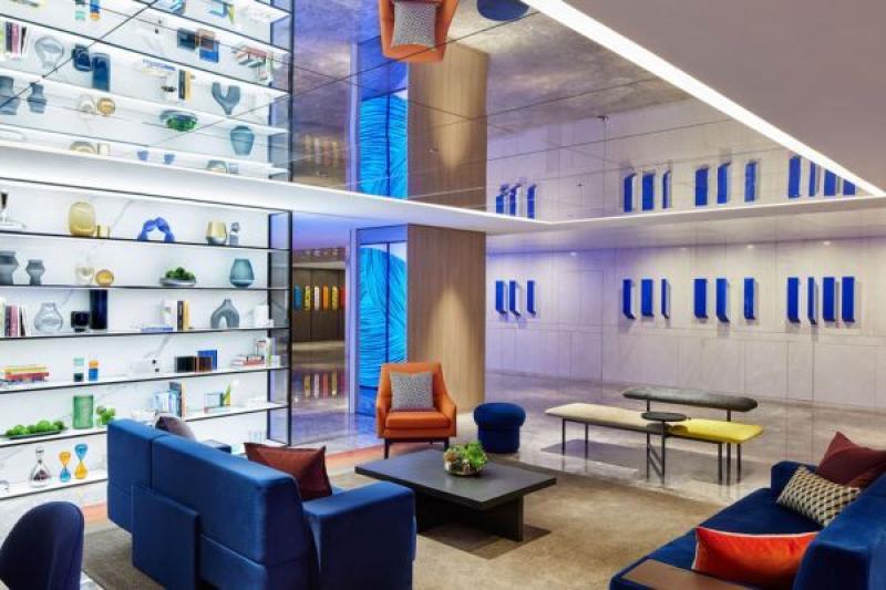 Marco Polo Hotels 