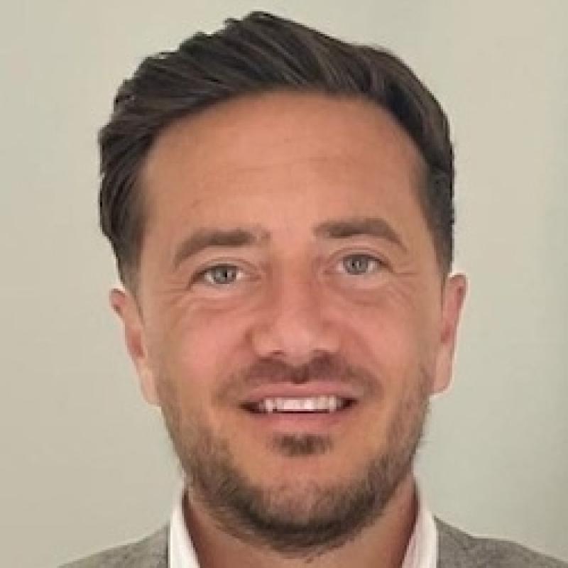 Corendon ups UK focus with new sales manager