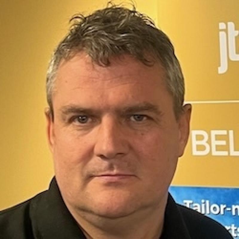 Chris Cundall joins JTA Travel Group