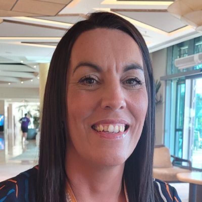 'Hays wanted us to be there for our customers'
