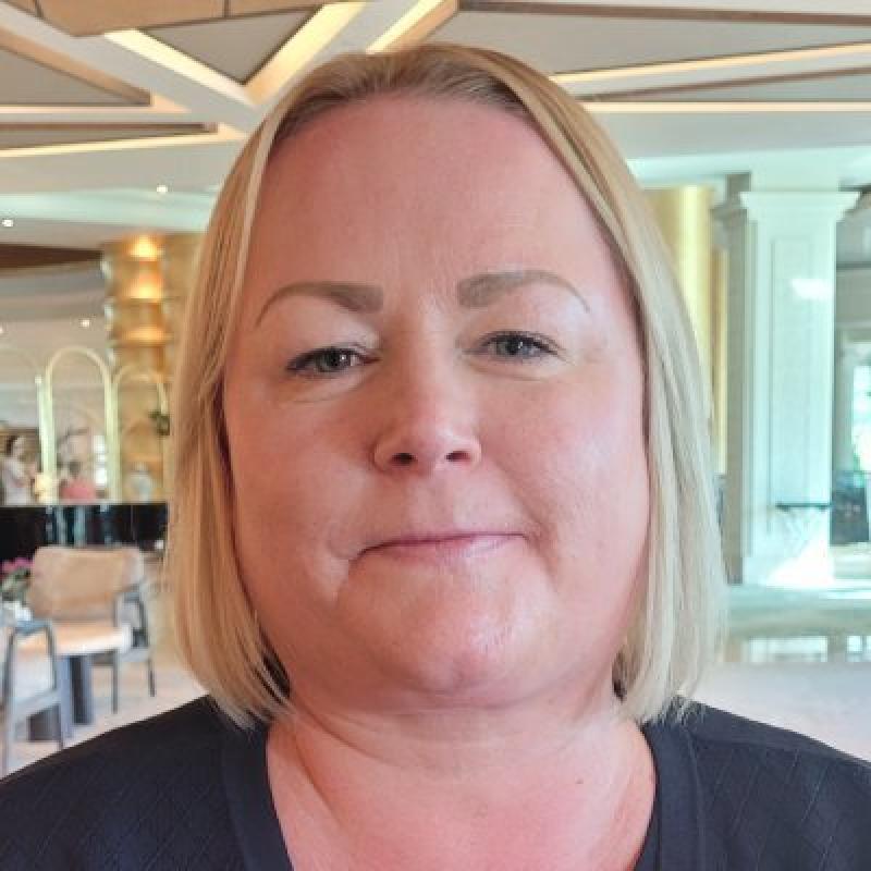 'It was a good thing to refresh me'