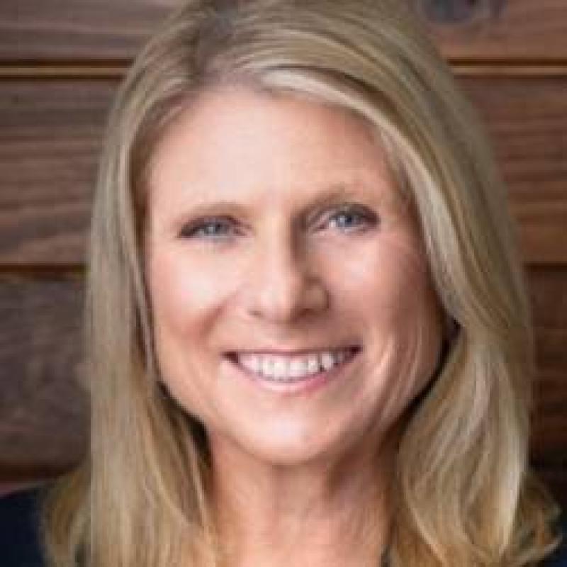Lisa Lutoff-Perlo reveals new role after Celebrity stint