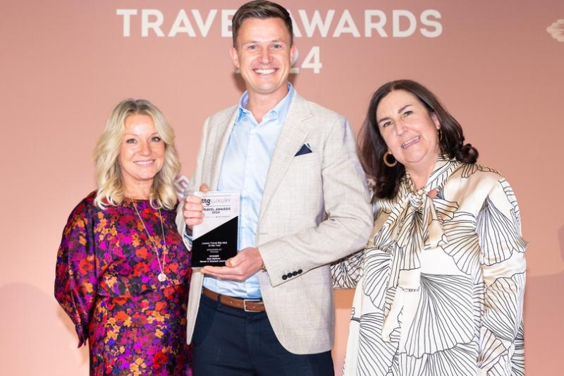 TTG Luxury Travel Awards 2025 finalists revealed