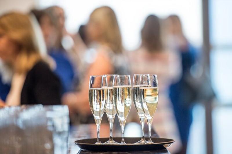 'With events, everyone wins'