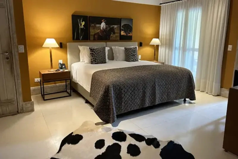 Casa Caiman