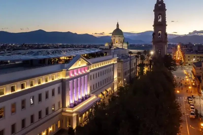Habita79 Hotel & Spa