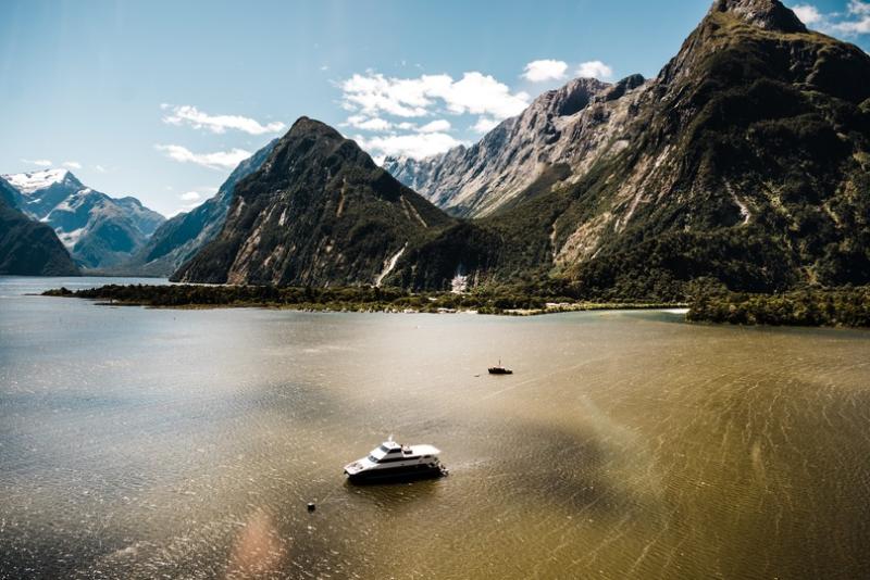 5 luxury New Zealand experiences for your clients