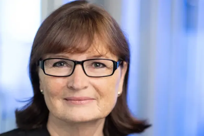Marsha Walden