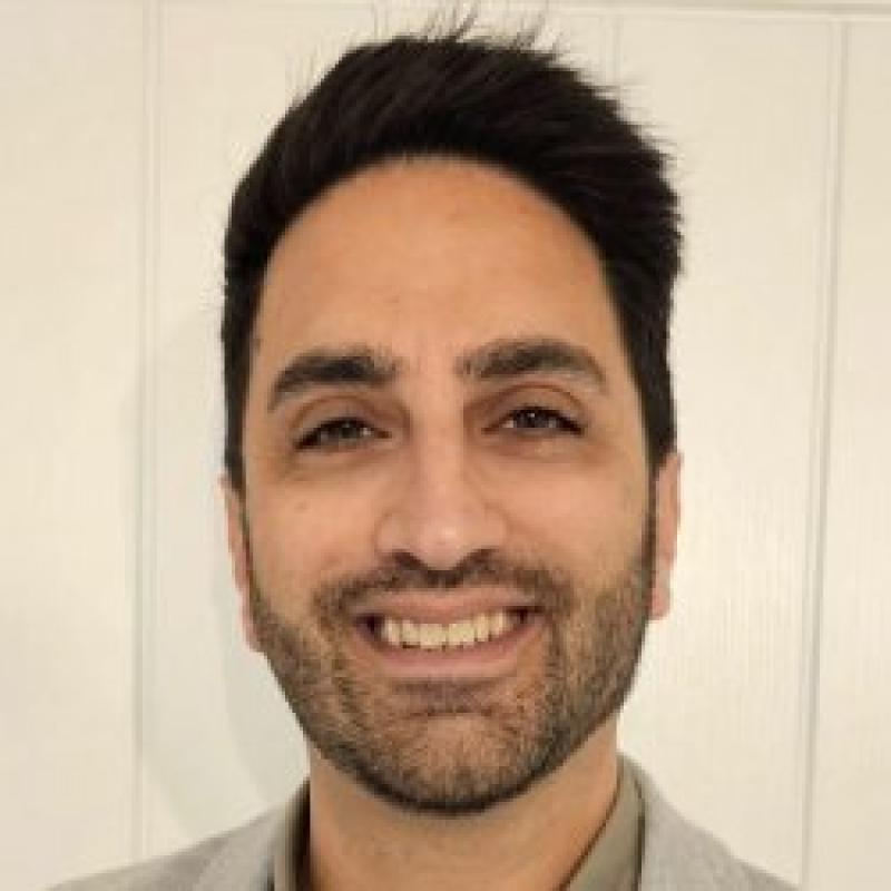 Abta appoints head of membership Danny Waine's successor