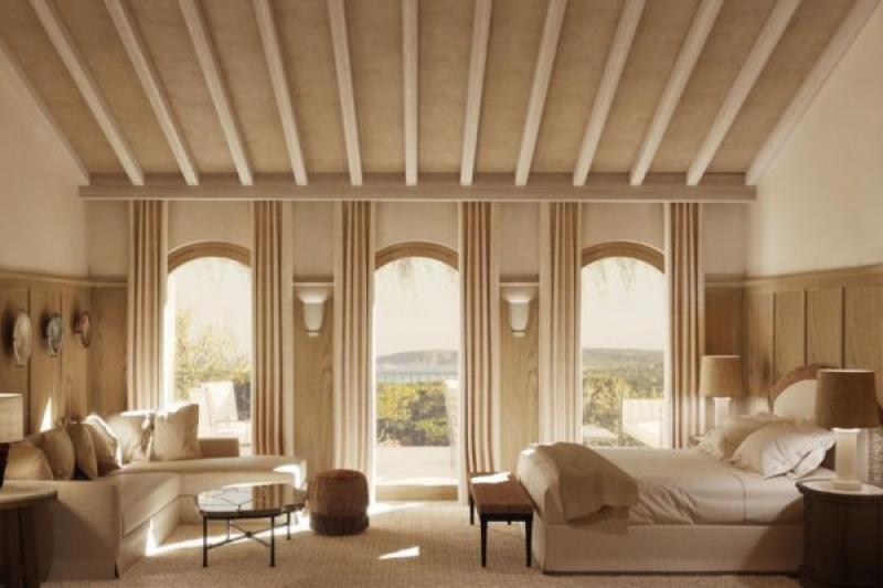 Oetker Collection suites