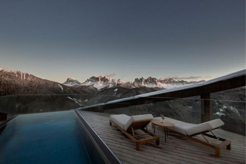 Forestis, Dolomites 