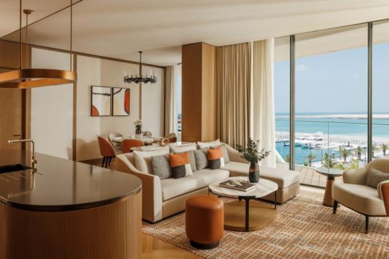 Jumeirah Marsa