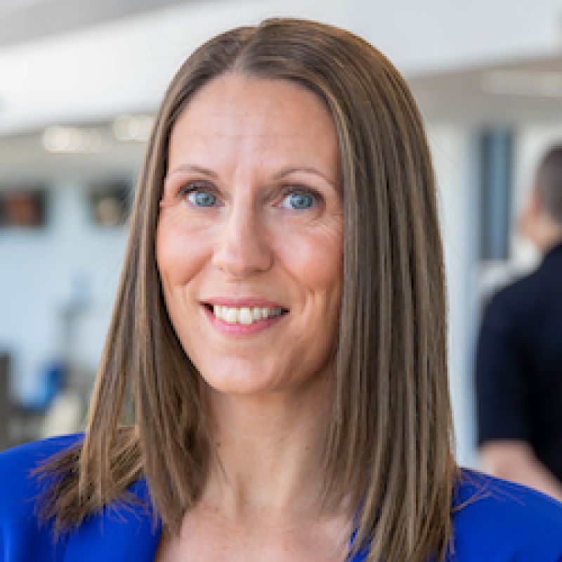 London Southend to up agent focus with new trade post