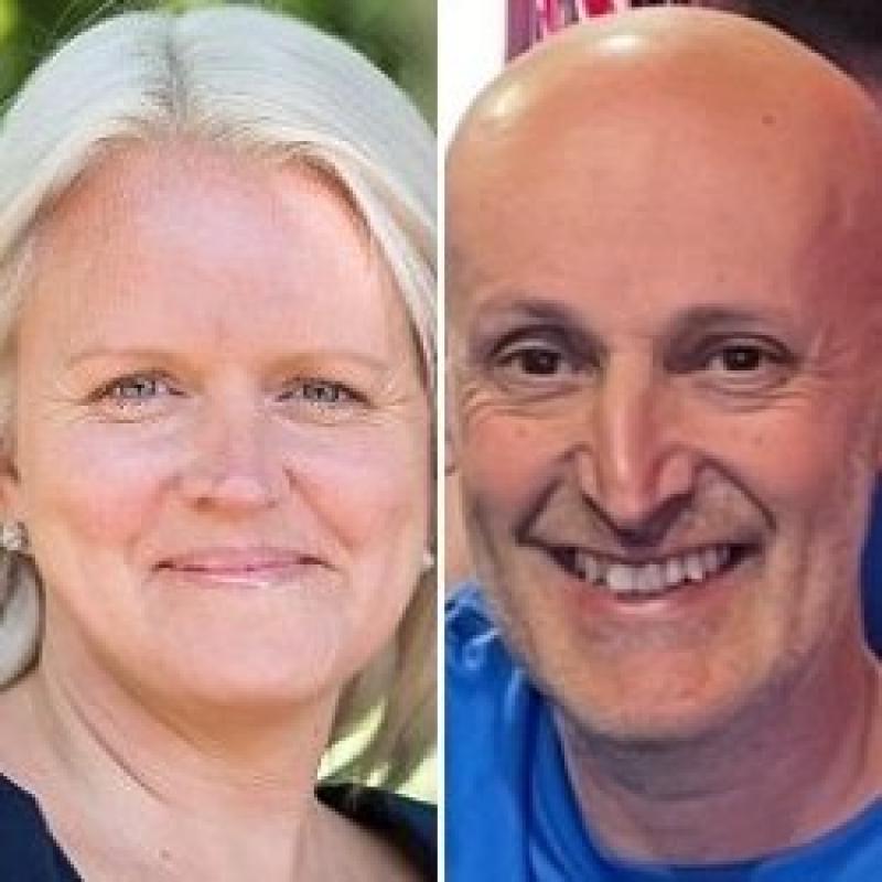 Inspire Europe hands out two promotions amid corporate restructure 