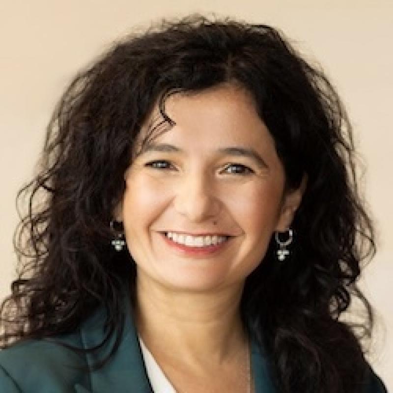 Ex Seabourn president takes top job at Lindblad Expeditions