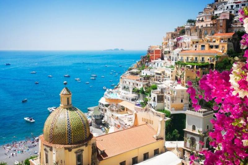 'Sorrento isn't what it used to be'; is overtourism ruining Italy's Amalfi Coast?