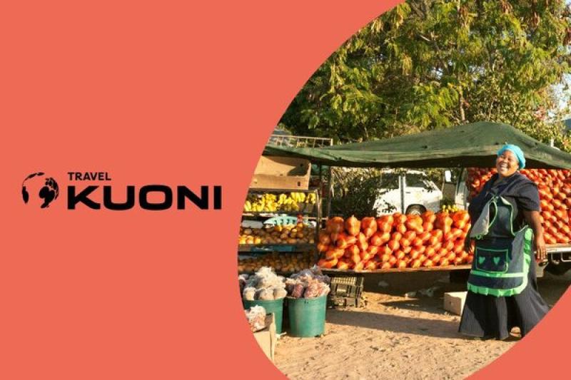 Kuoni hopeful brand revamp will distinguish it from 'sea of sameness'