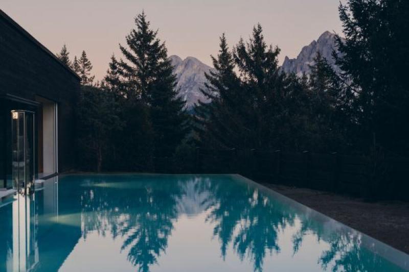 Villa Forestis 1
