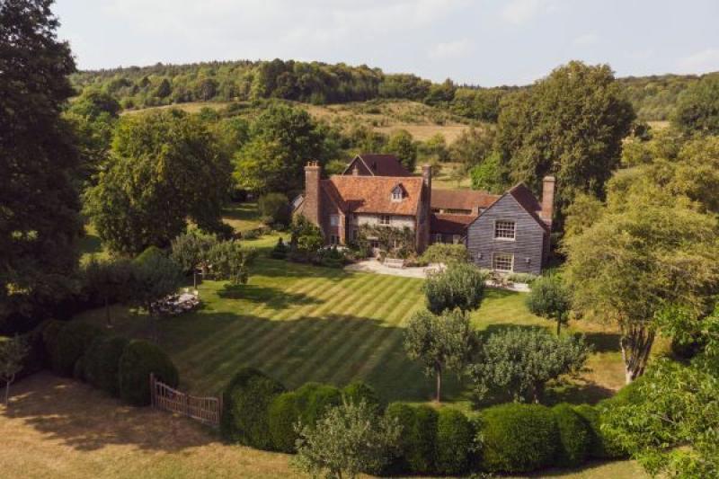 Farmhouse