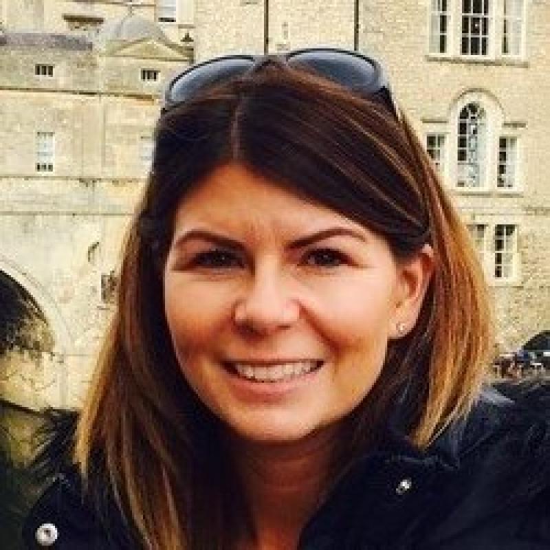 Walking specialist strengthens trade focus with new hire
