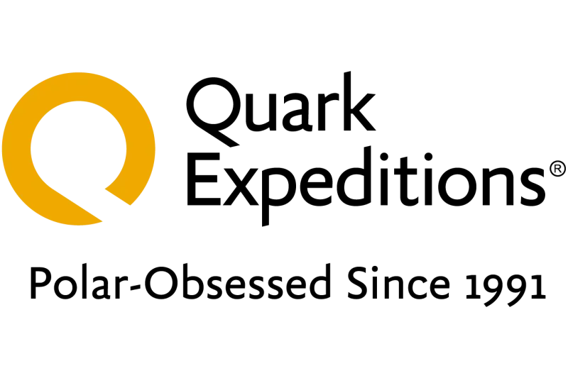 Quark Expeditions logo