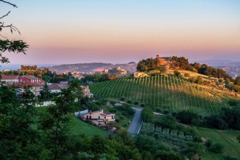 Le Marche (Italy)