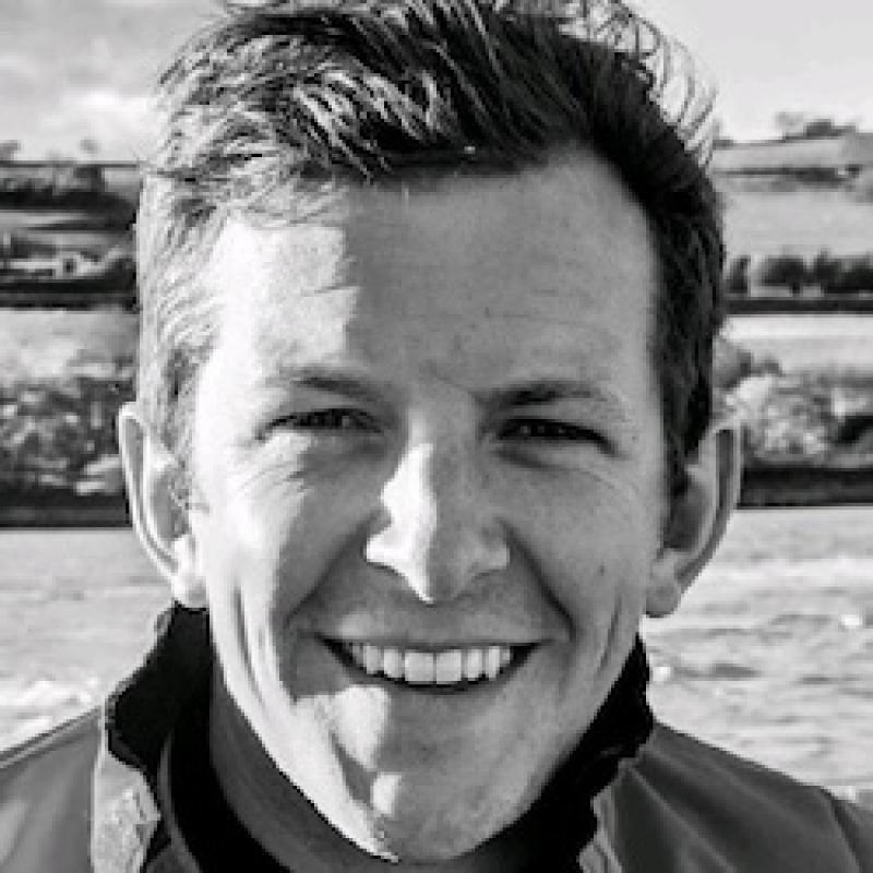 Tui appoints Bart Quinton Smith as UK&I marketing boss
