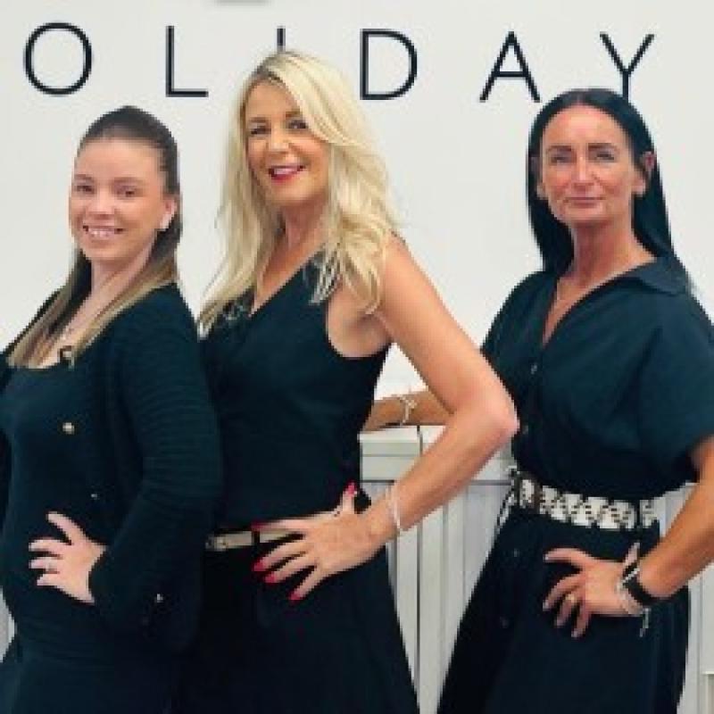 Three new appointments at Cyplon Holidays