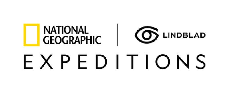 Lindblad Expeditions logo