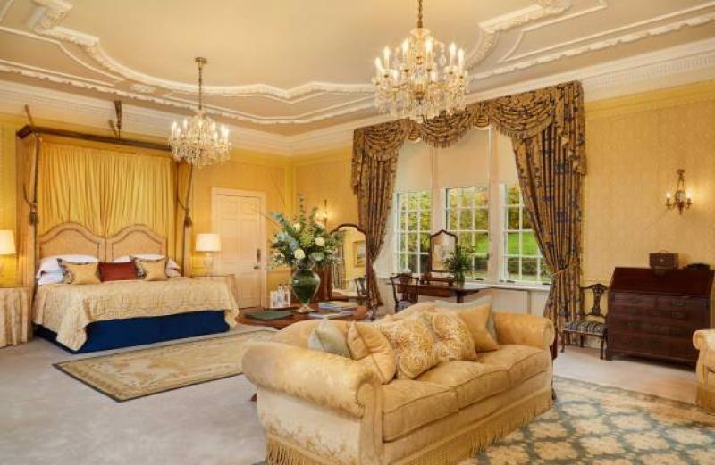 Master Suite