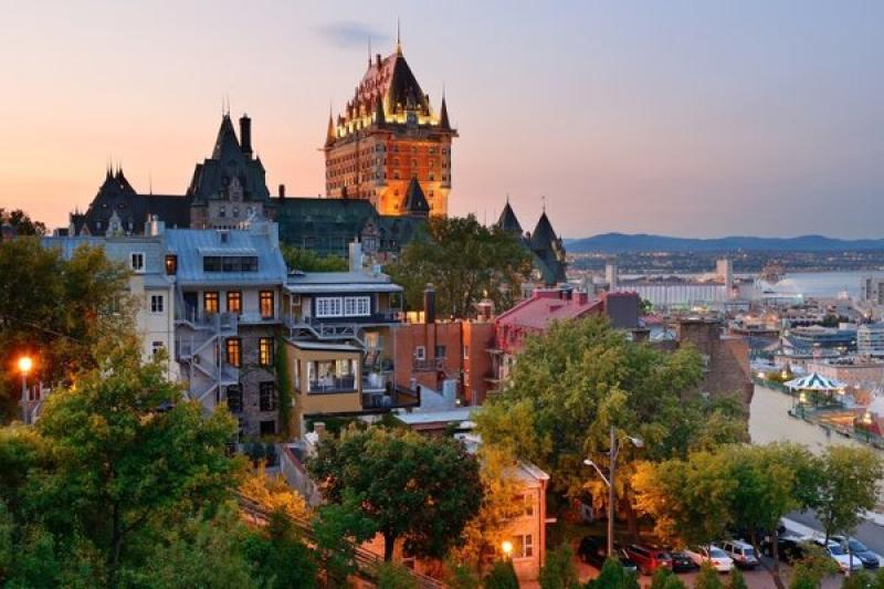 Quebec (Canada)