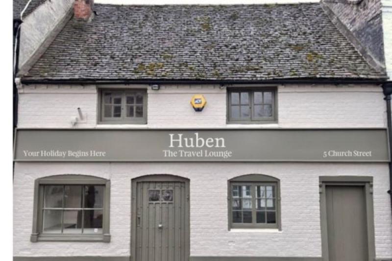Huben Travel 