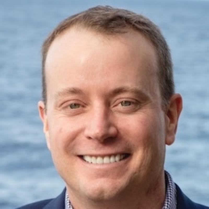 Jason Montague becomes NCLH luxury boss