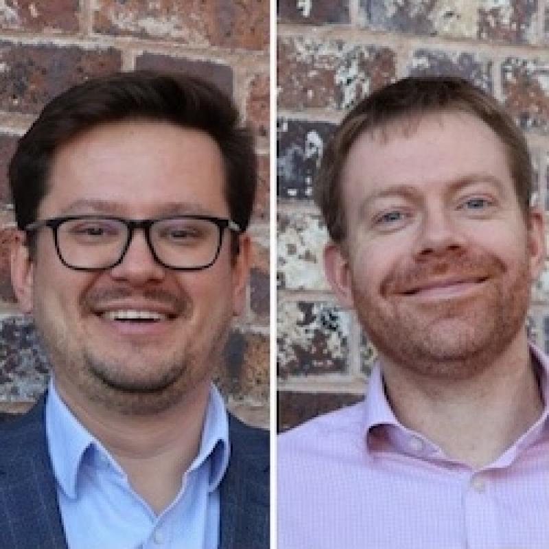 Forge Holiday Group appoints two new directors