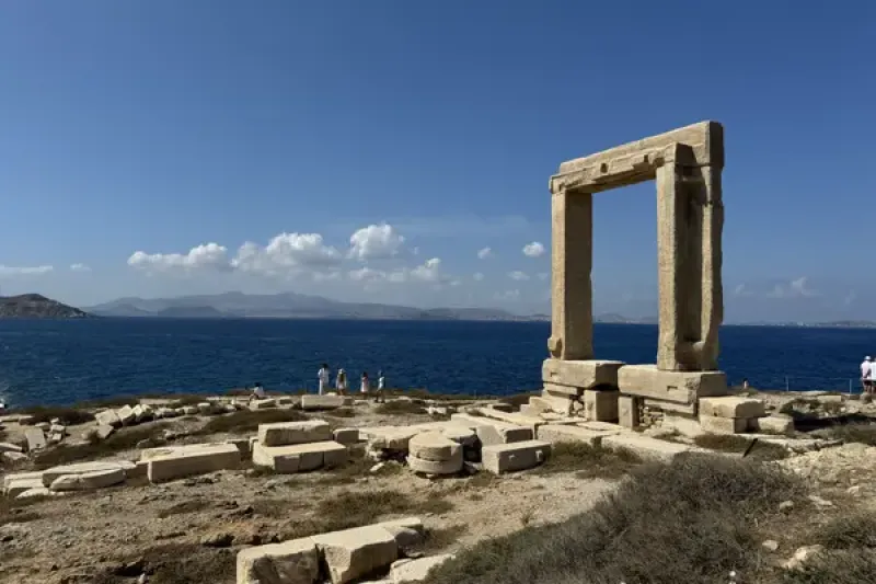 Naxos