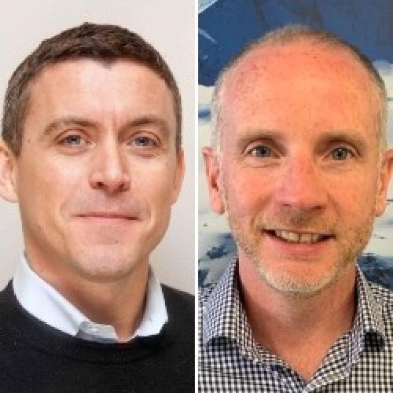 Tui shakes up senior leadership with major promotions