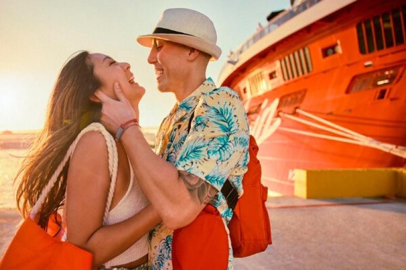 Virgin Voyages' SJ Walker promises agents: 'We'll fix the choppy pricing'