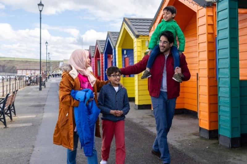 How inquisitive agents can tap into the £200bn halal travel market – and why they should
