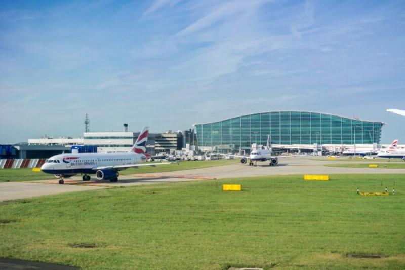 Airport expansion – 7/10