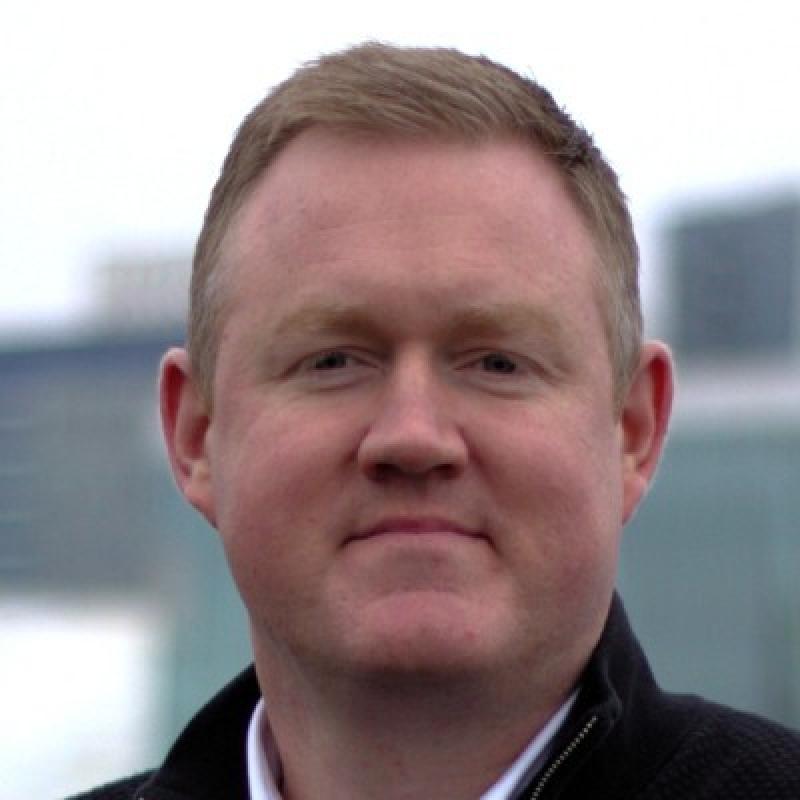Hurtigruten promotes Iain Powell to chief commercial officer