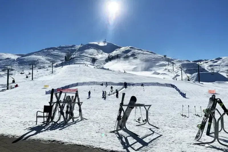 Sun Valley Resort