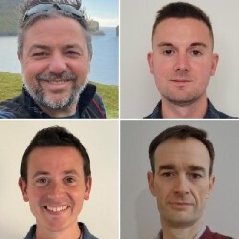 Pata adds five to UK and Ireland committee