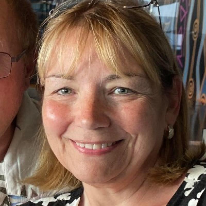 The agent who trusted her instinct and intuition