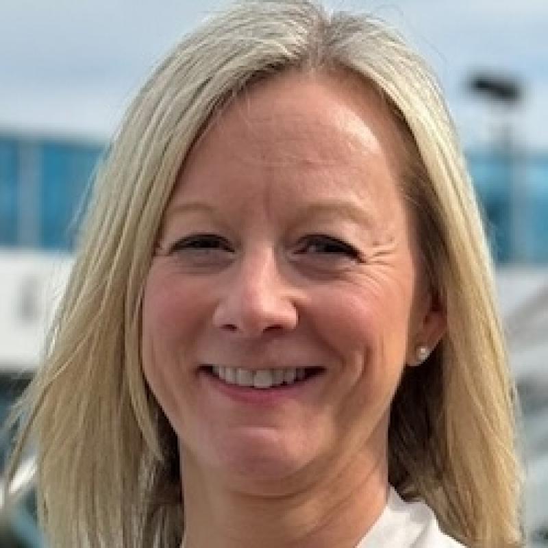 Alison Earnshaw to leave WTH UK after 17 years