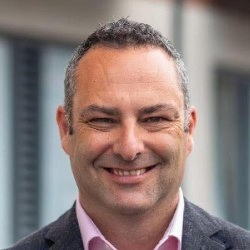 Digital growth brief for brand's new commercial director