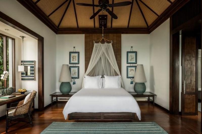 Four Seasons Resort Koh Samui 