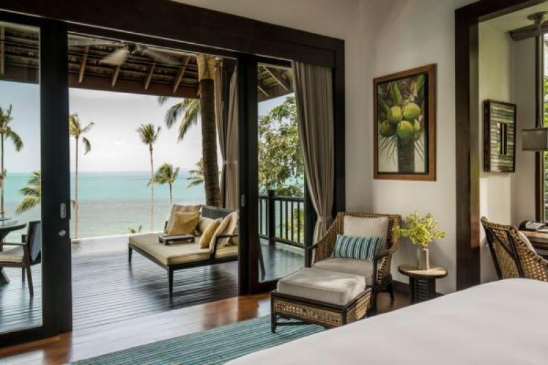 Four Seasons Resort Koh Samui 